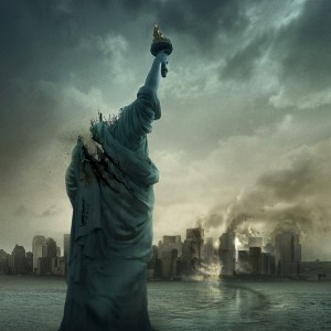 cloverfield