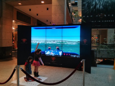 Man_of_Steel_Google_Maps