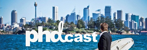 PHDcast for Mediation 470