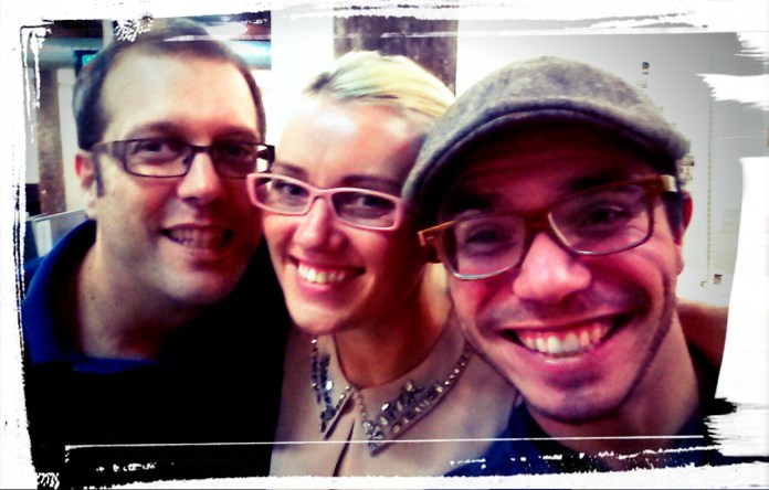 PHDcast pic 28.06.13