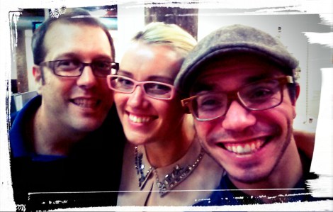 PHDcast pic 28.06.13