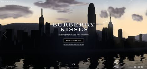 burberry-kisses-hong kong